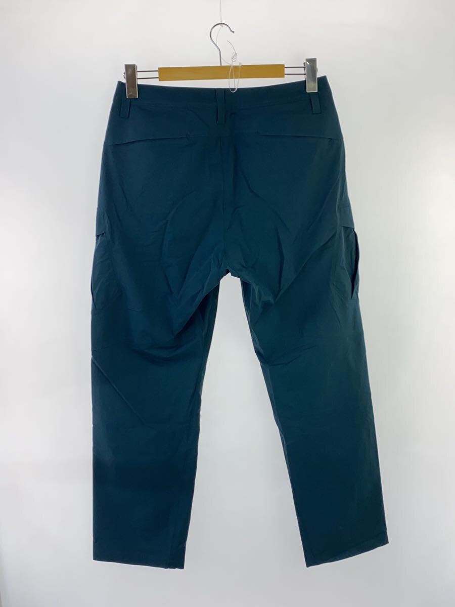 【中古】ARC’TERYX◆RAMPART PANT/ボトム/32/ナイロン/GRN/X000006789【メンズウェア】