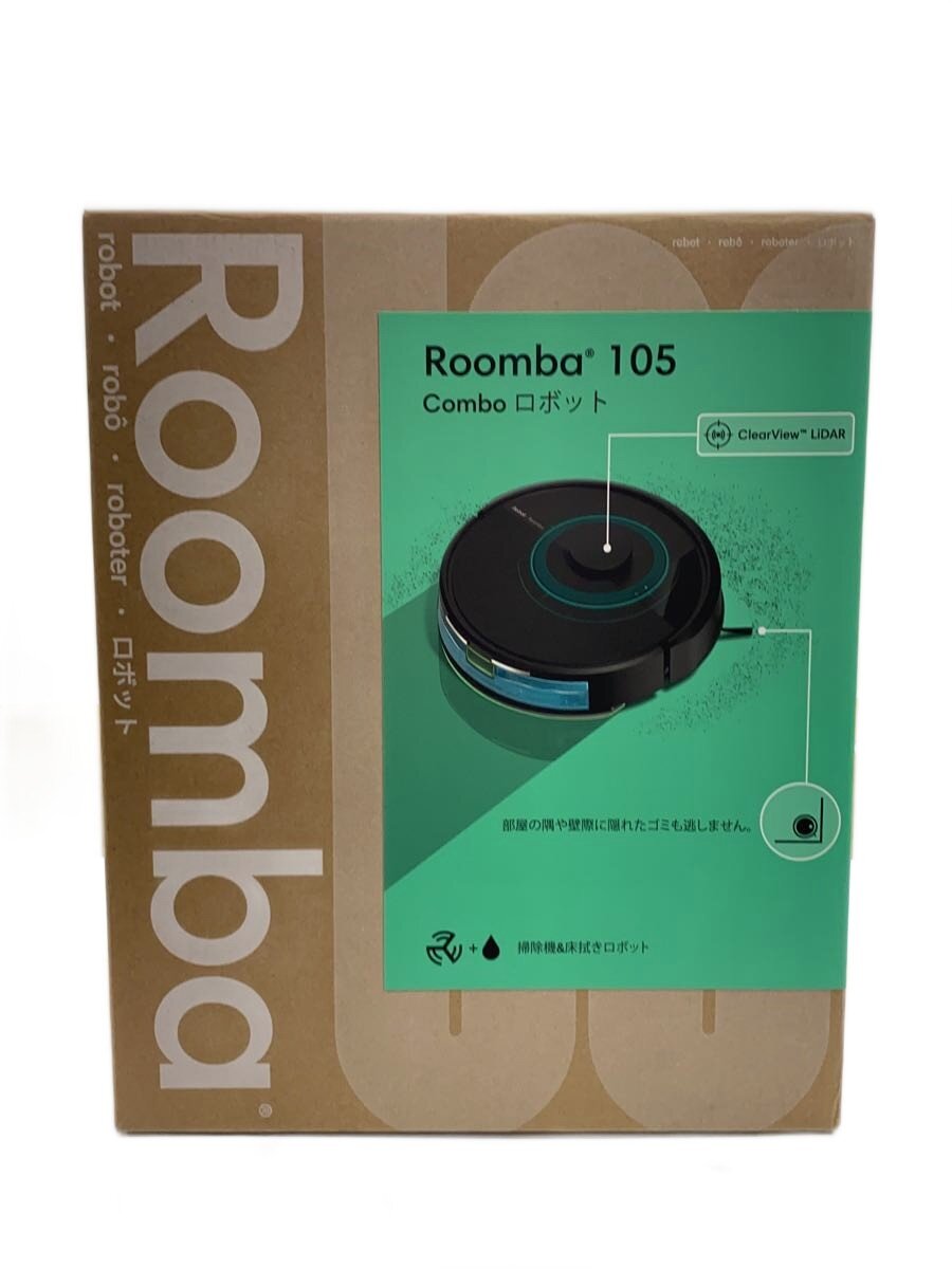 Other - 【中古】iRobot◆掃除機/Y311060【家電・ビジュアル・オーディオ】
