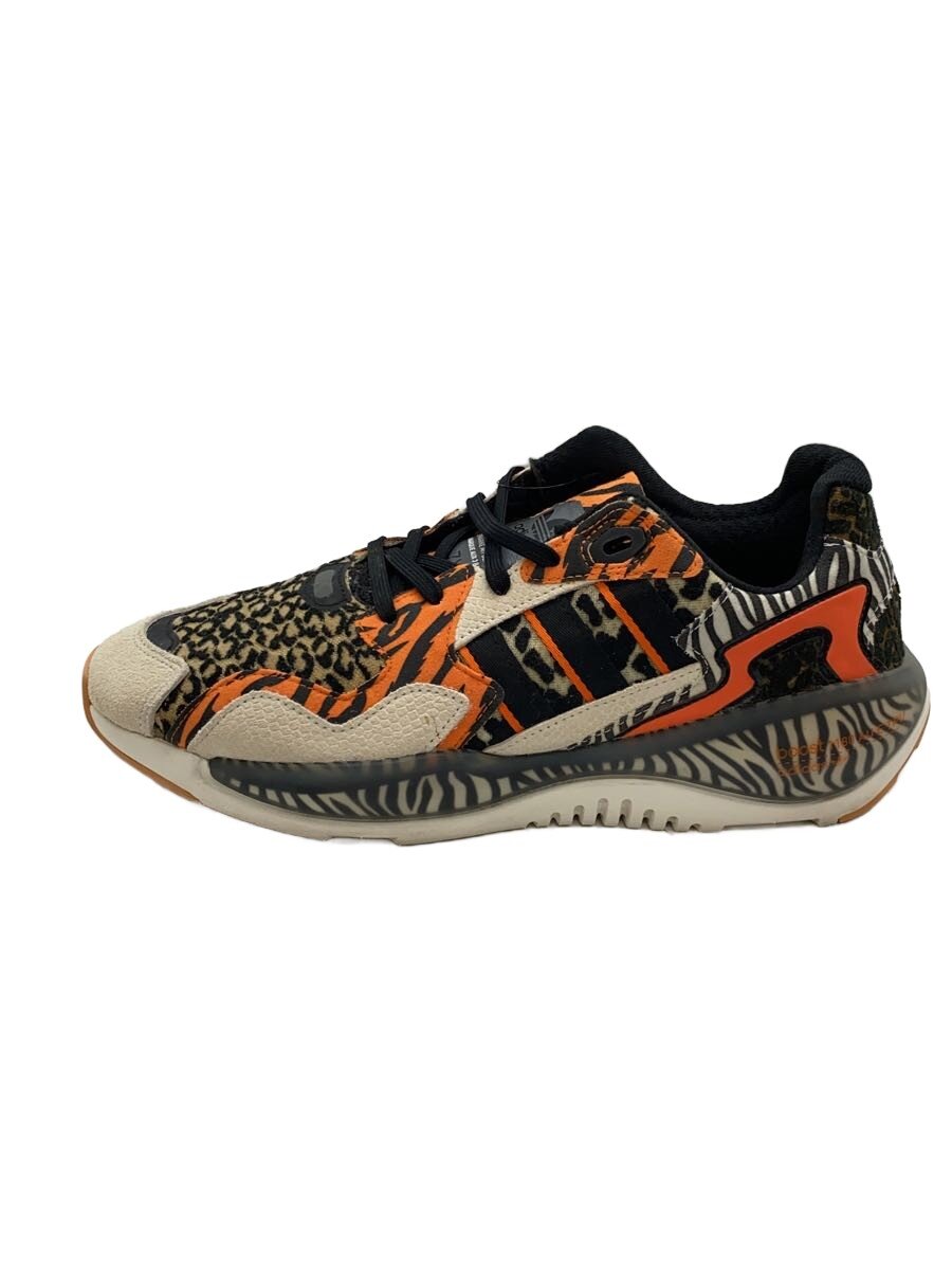 adidas◆ローカットスニーカー/27.5cm/マルチカラー/FY5235