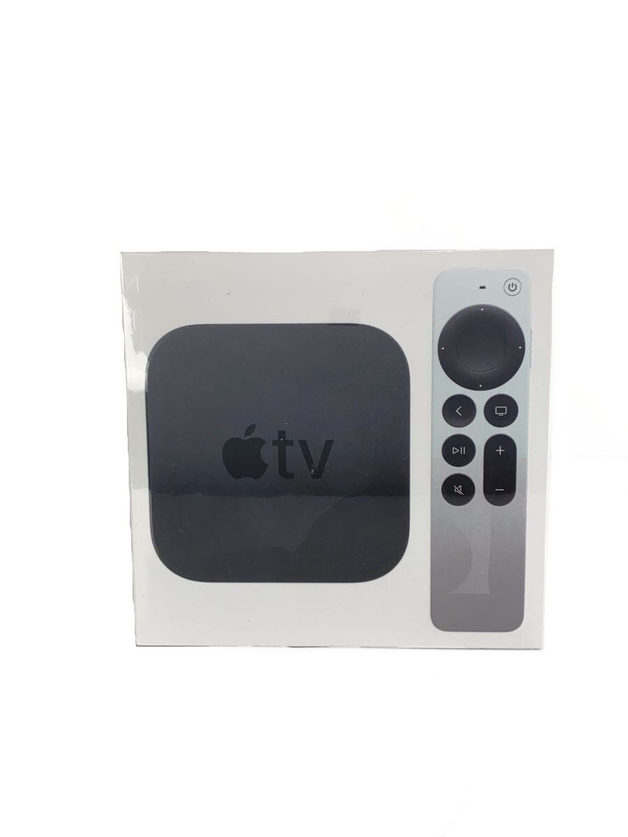【中古】Apple◆Apple TV HD 32GB MHY93J/A A1625【家電・ビジュアル・オーディオ】