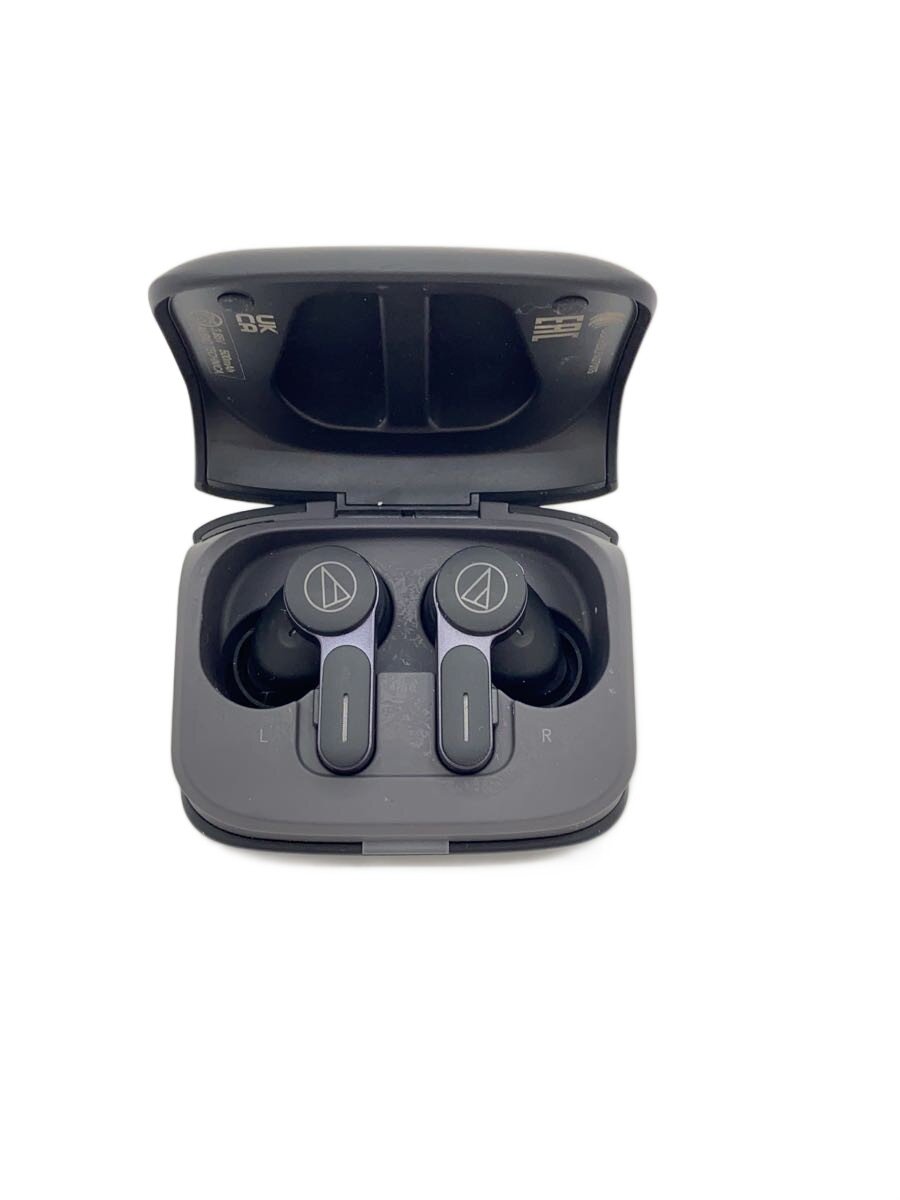 【中古】audio-technica◆イヤホン ATH-TWX7【家電・ビジュアル・オーディオ】
