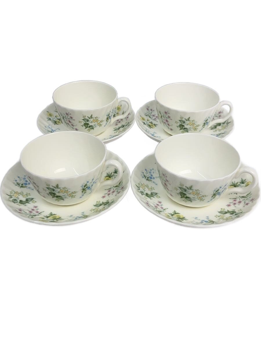 【中古】Minton◆カップ&ソーサー/4点セット//【キッチン用品】