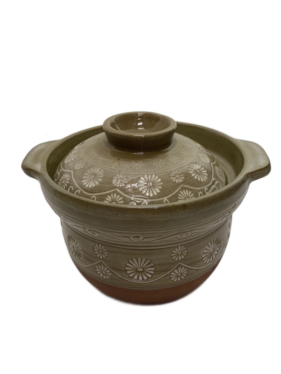 【中古】五十鈴窯/鍋/ご飯窯/炊飯器/日本製/タキゾー//【キッチン用品】
