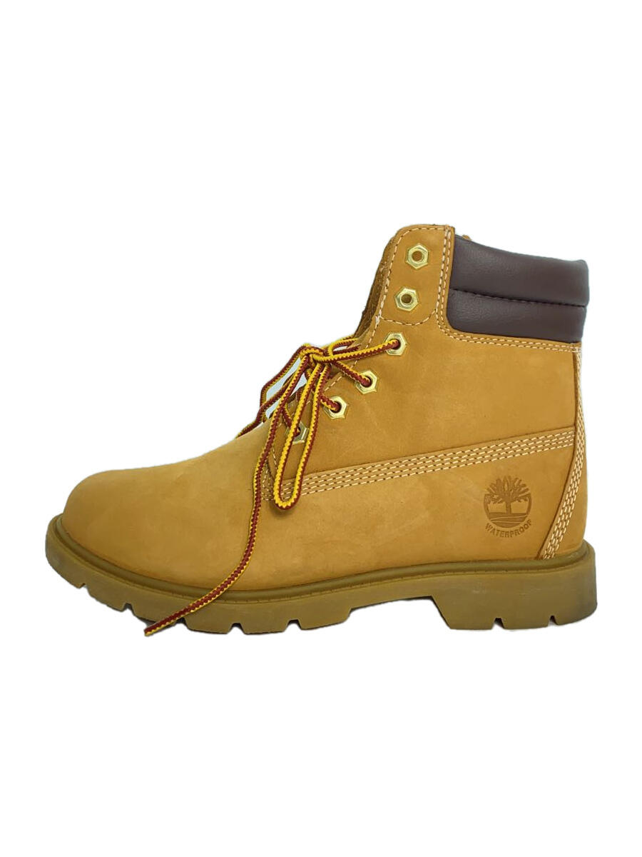 【中古】Timberland◆LINDEN WOODS 6-INCH WAT