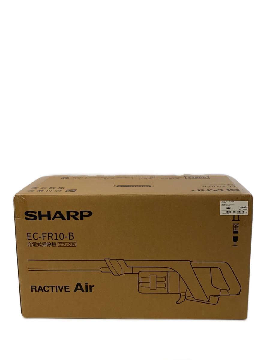 【ブランド】SHARP 【ブランドカナ】シャープ 【型番】 【程度】B 【カラー】 【キーワード】　　　/ 2026/07/05 セカンドストリート和泉中央店 【4039】【中古】SHARP◆掃除機 ラクティブ エア EC-FR10//【家電・ビジュアル・オーディオ】 ブランド SHARP 型番 カラー 実寸（cm） 【掃除機】 幅：60 / 高さ：29 / 奥行：20 【その他】 その他サイズ：/ 商品は　セカンドストリート和泉中央店の店頭にて販売しております。商品に関するお問合わせは、お電話(TEL:0725-50-4064)にて、問合わせ番号：2340394775855をお伝えください。 配送方法やお支払い方法に関するお問い合わせは、サポートセンターまでご連絡をお願いします。 ※お電話の対応は営業時間内のみとなります。お問い合わせフォームでお問い合わせの際はご注文番号をご記入下さい