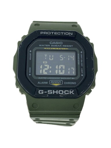 【中古】CASIO◆クォーツ腕時計_G-SHOCK/デジタル【服飾雑貨他】 【中古】CASIO◆クォーツ腕時計_G-SHOCK/デジタル【服飾雑貨他】