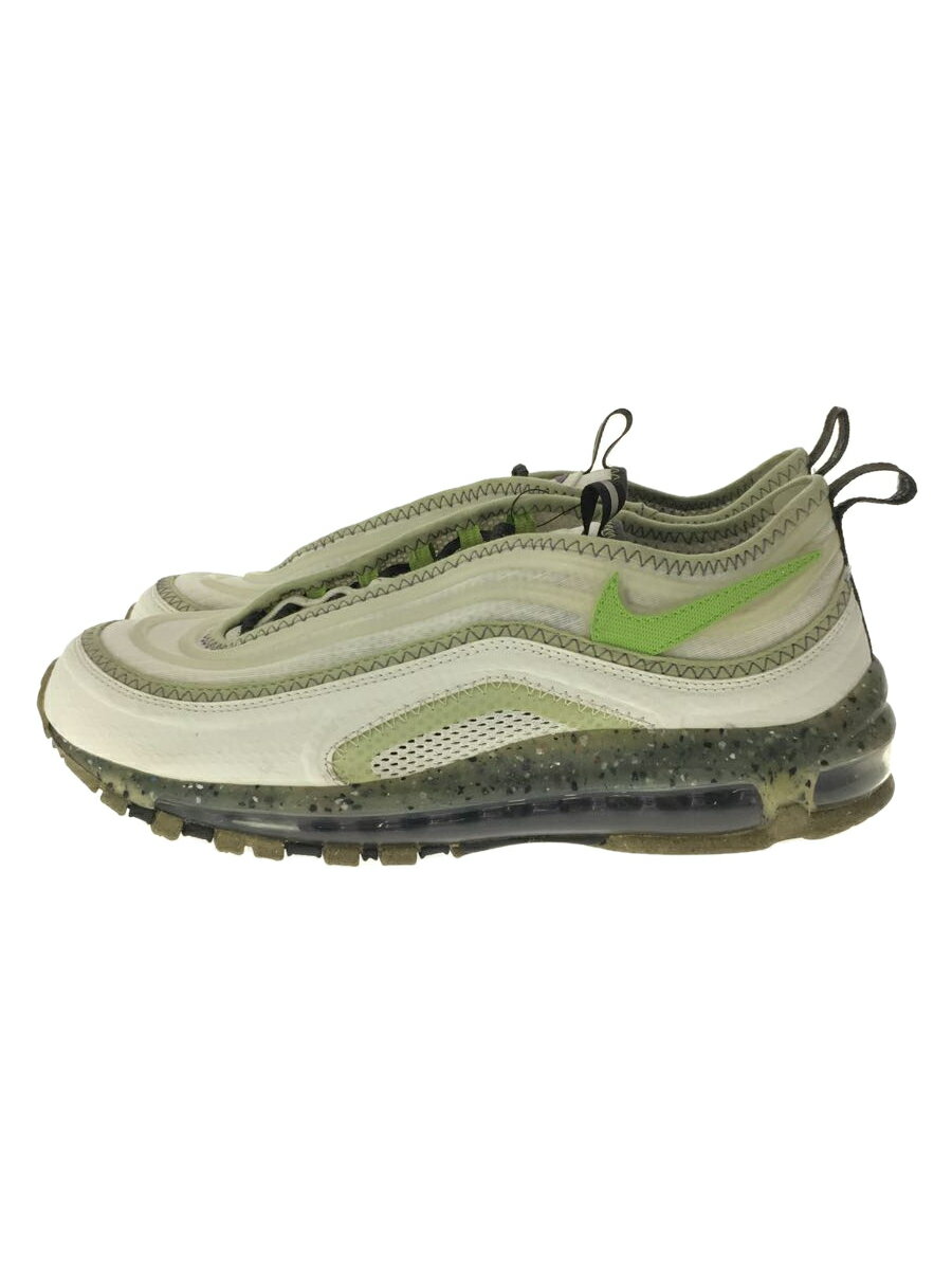 šNIKEAIR MAX TERRASCAPE 97_ ޥå ƥ饹 97/27cm/WHTڥ塼