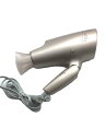 【中古】Panasonic◆ナノケア/ドライヤー・ヘアアイロン/EH-NA0G-P//【家電・ビジュアル・オーディオ】