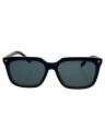 【中古】BURBERRY◆サングラス/ウェリントン/プラスチック/BL...(4)