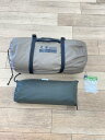 【中古】tent-Mark DESINGNS◆煙幕DX ver2/専用インナーマット付き/ポールキャップ付/パップテントテント/1人用/KH【スポーツ】(4)