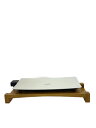 【中古】PRINCESS◆ホットプレート Table Grill Pure 103030【家電・ビジュアル・オーディオ】
