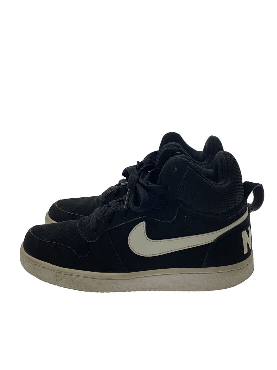 楽天市場】ナイキ コート バーロウ ミッド sl nike court borough mid
