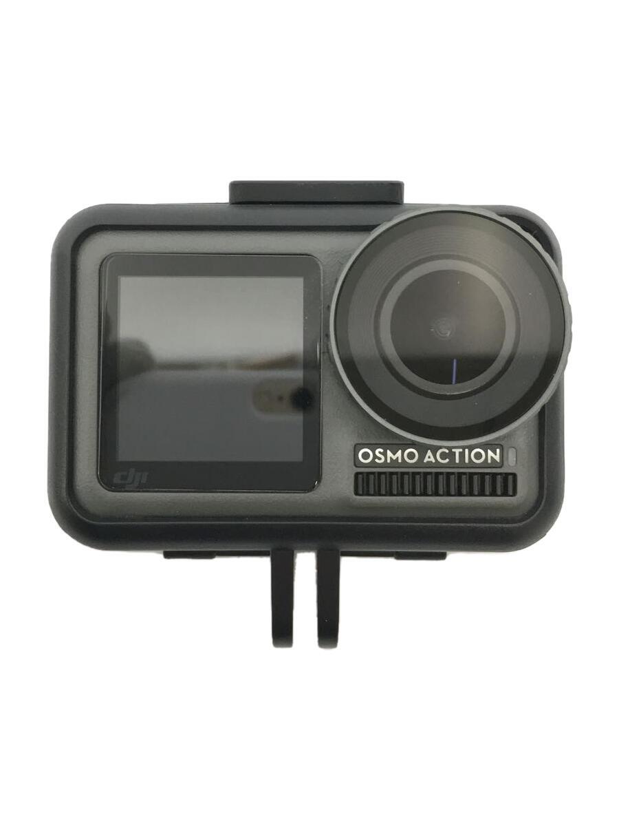 【中古】OSMO ACTION/TRAVEL