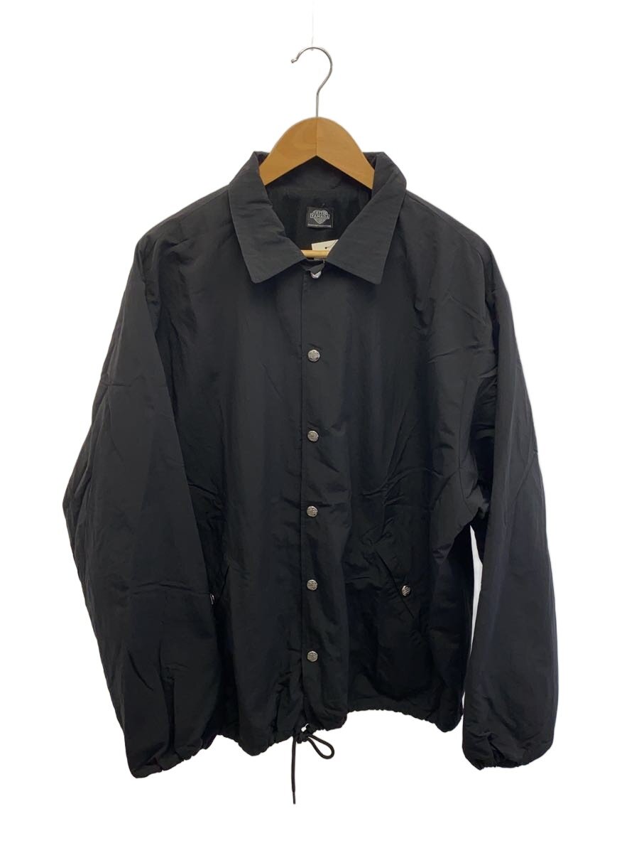 TATTOO STUDIO YAMADA◆ジャケット/XL/ナイロン/BLK/TOH241400