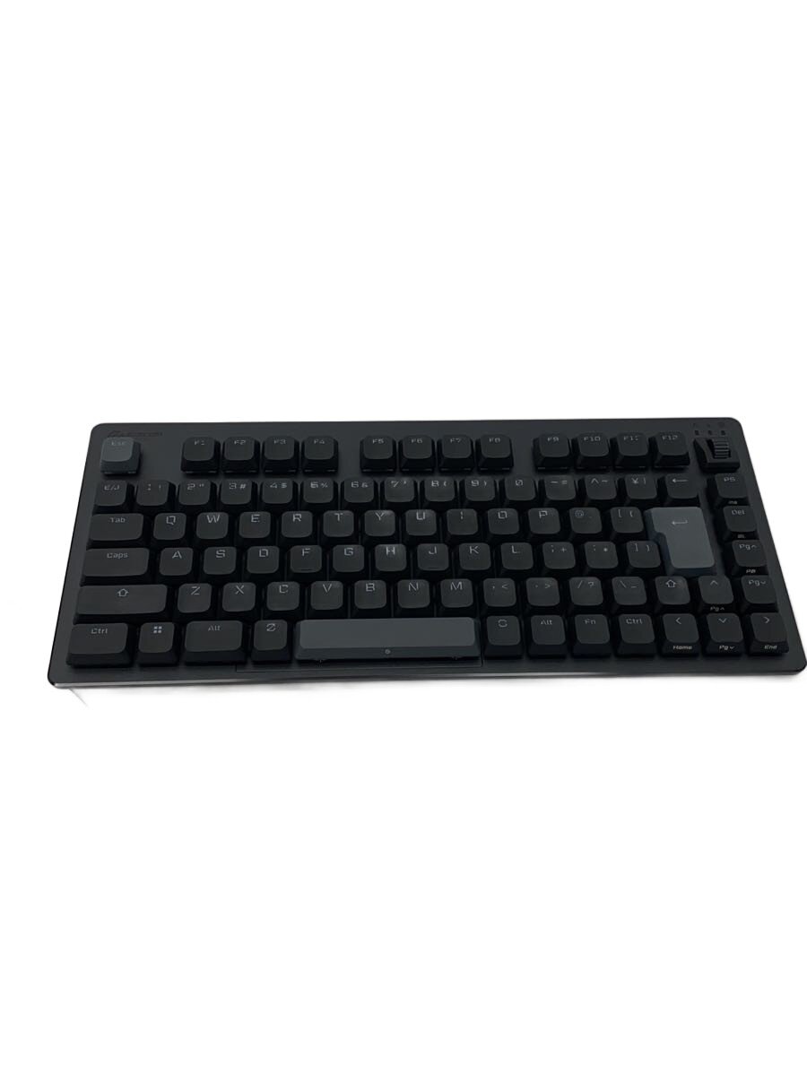 【中古】ELECOM◆キーボード V custom TK-VK720AL//【パソコン】