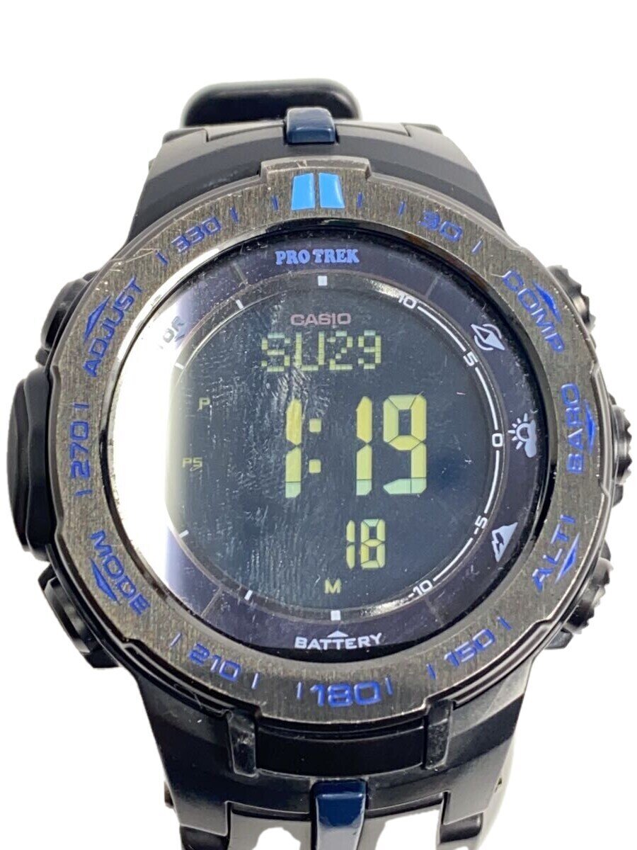 楽天市場】pro trek 中古の通販