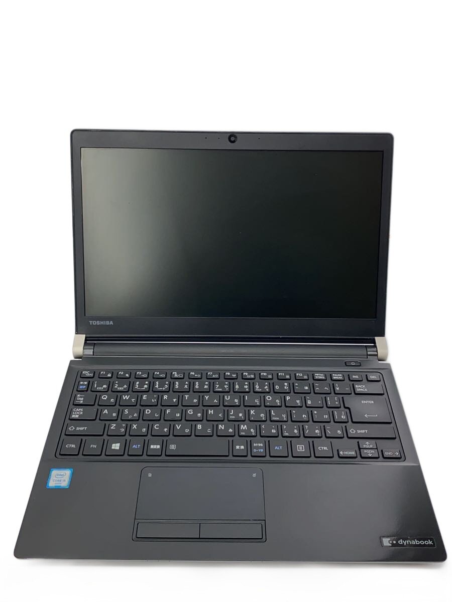 【中古】TOSHIBA◆ノートPC/PR73DBJAD47AD11//【パソコン】