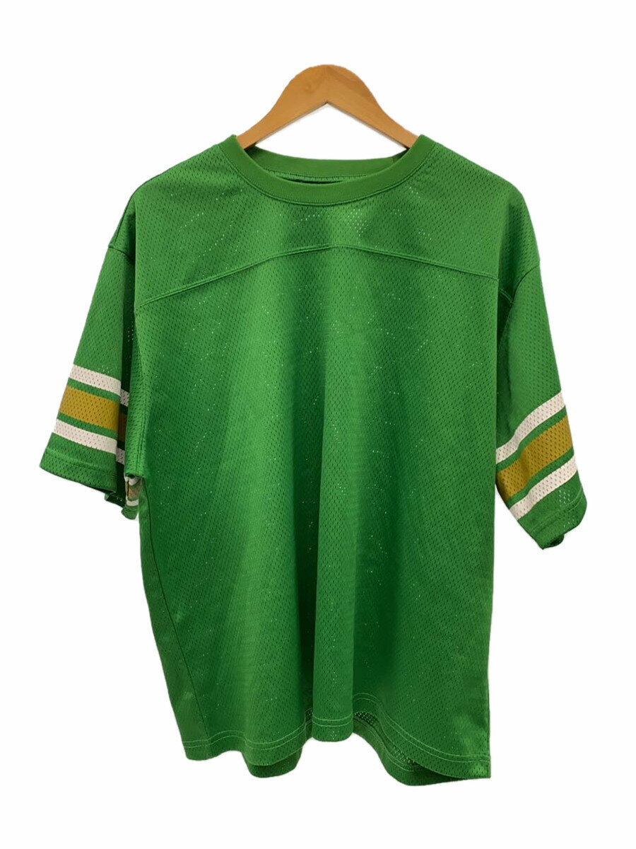 楽天市場】stussy mesh football jerseyの通販