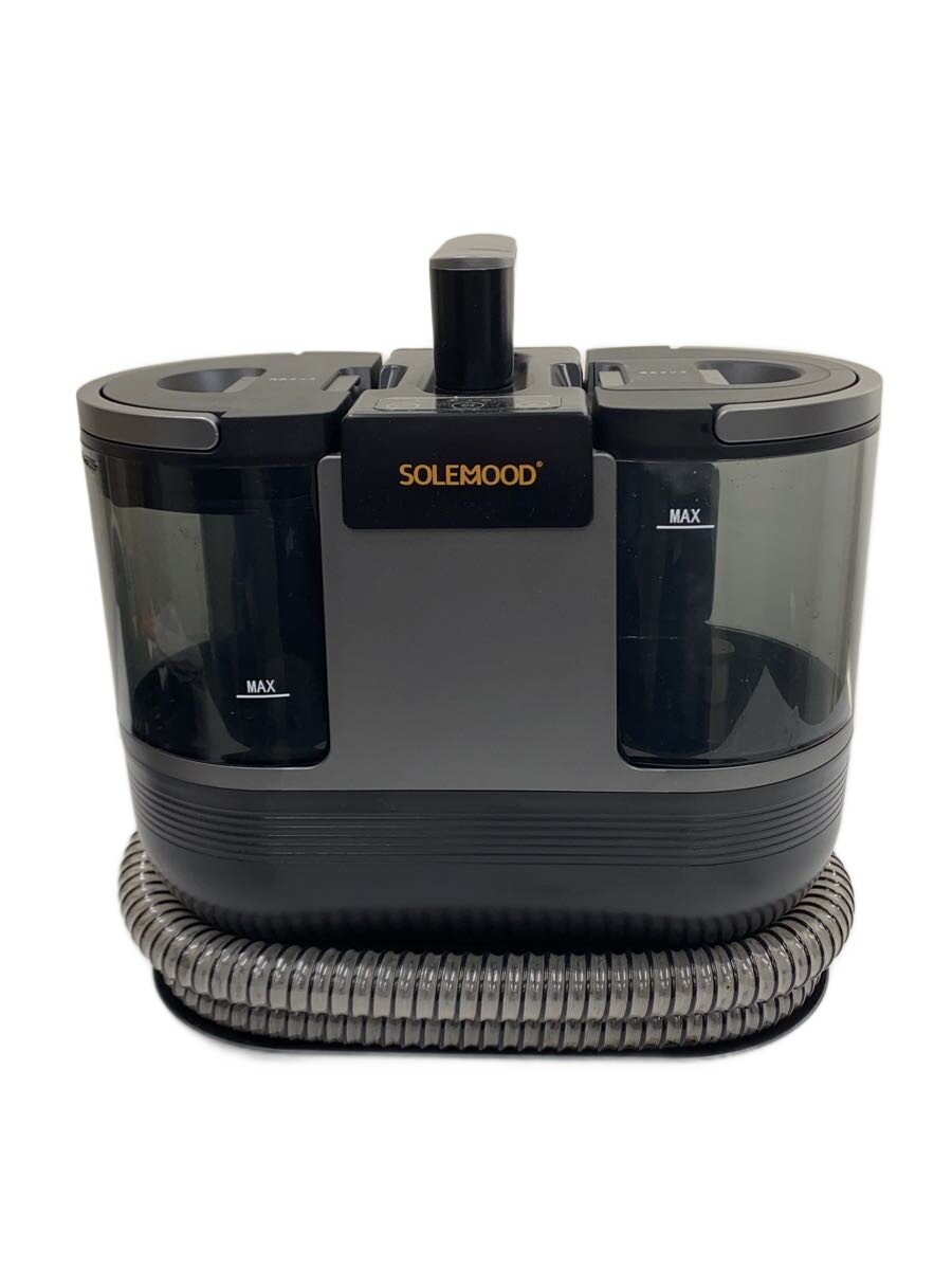 Rakuten - 【中古】solemood/掃除機/dy-506e//【家電・ビジュアル・オーディオ】