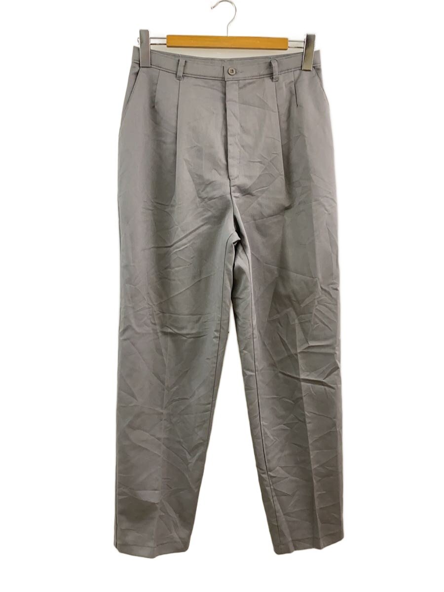 【ブランド】Levi’s 【ブランドカナ】リーバイス 【型番】 【程度】B 【サイズ】その他 【メインカラー】グレー 【素材・生地】その他 【キーワード】　　 2025/10/02 セカンドストリートスピナ上到津店【3997】【中古】Levi’s◆USA製/1タックパンツ/14 ブランド Levi’s 型番 カラー グレー 柄 素材・生地 その他>色・素材について サイズ その他>サイズ表示について 実寸（cm） 【パンツ】 ウエスト幅：37.5 / ヒップ幅：51 / 股上：32 / 股下：74.5 【その他】 その他サイズ：/ 商品は　セカンドストリートスピナ上到津店の店頭にて販売しております。商品に関するお問合わせは、お電話(TEL:093-654-8340)にて、問合わせ番号：2339976175916をお伝えください。 配送方法やお支払い方法に関するお問い合わせは、サポートセンターまでご連絡をお願いします。 ※お電話の対応は営業時間内のみとなります。お問い合わせフォームでお問い合わせの際はご注文番号をご記入下さい