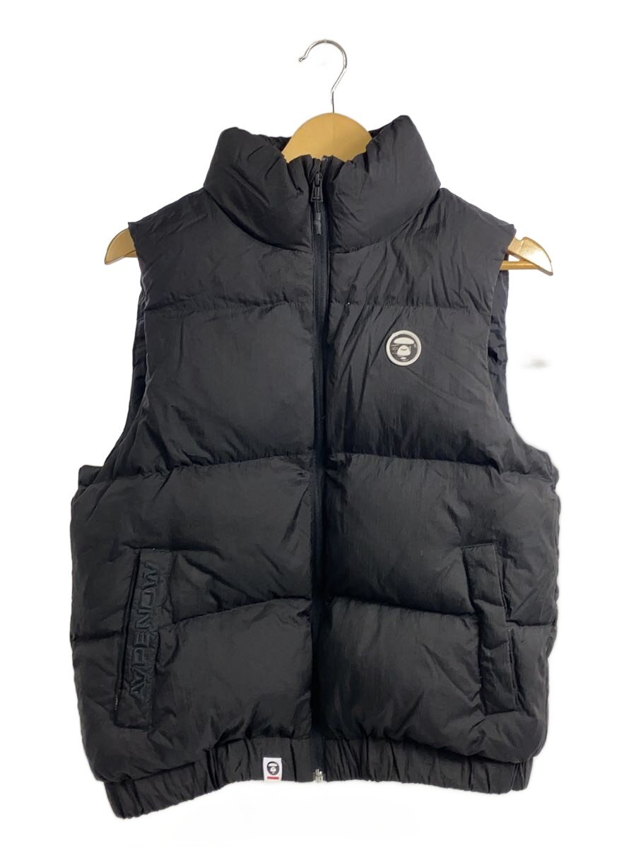 楽天市場】A BATHING APE ダウン ベストの通販