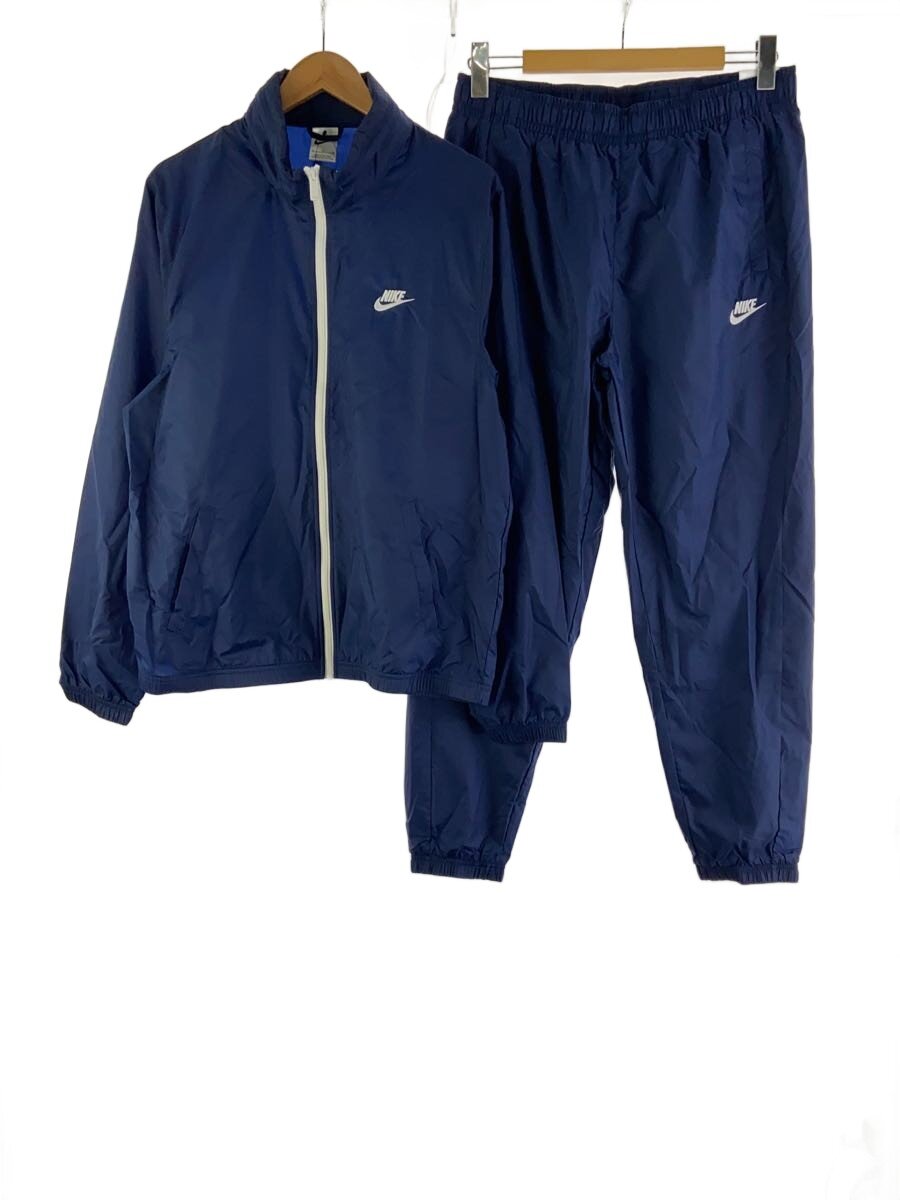 【中古】NIKE◆スポーツウェアー/XL/NVY/DR3338-410【スポーツ】