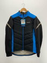 【中古】SHIMANO◆スポーツウェアー/XXL/BLK【スポーツ】