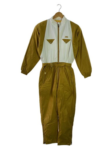 【中古】Courreges◆オールインワン/11/ASK-6712W【レディースウェア】 【中古】Courreges◆オールインワン/11/ASK-6712W【レディースウェア】