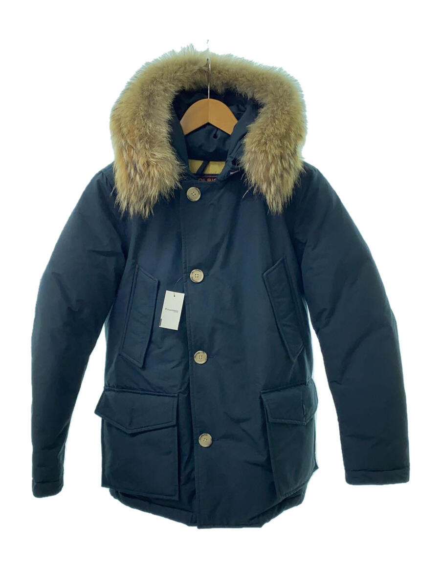 【中古】Woolrich◆ARCTIC PARKA/ダウンジ