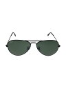 【中古】Ray-Ban◆Ray-Ban レイバン/サングラス/ティアド...(4)