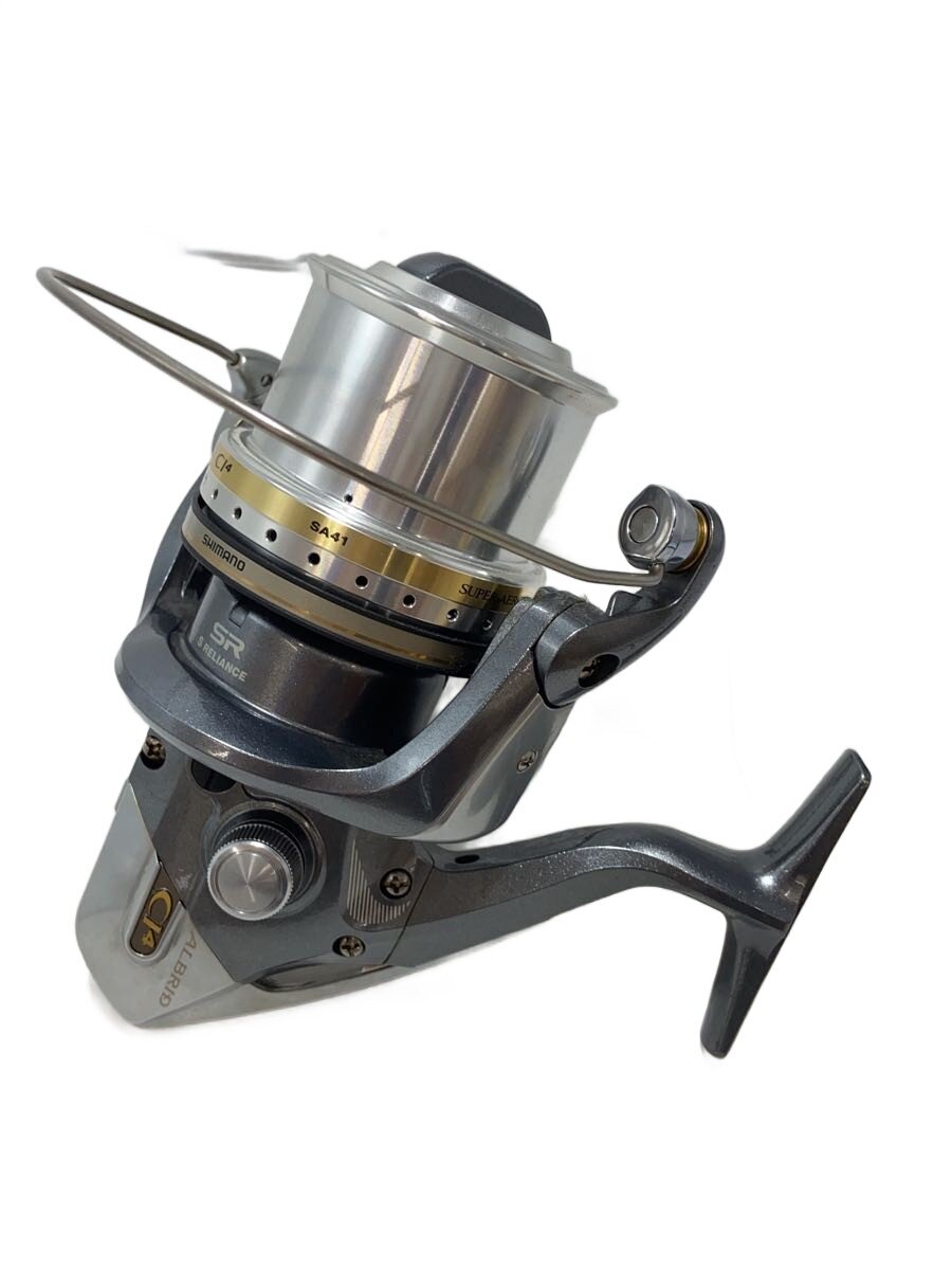 【ブランド】SHIMANO 【ブランドカナ】シマノ 【型番】 【程度】B 【カラー】 【キーワード】　　　/ 2026/09/10 セカンドストリート福山蔵王店 【3284】【中古】SHIMANO◆リール/スピニングリール/ ブランド SHIMANO 型番 カラー 実寸（cm） 【リール】 幅：/ / 高さ：/ / 奥行：/ 【その他】 その他サイズ：/ 商品は　セカンドストリート福山蔵王店の店頭にて販売しております。商品に関するお問合わせは、お電話(TEL:084-940-5524)にて、問合わせ番号：2332848375940をお伝えください。 配送方法やお支払い方法に関するお問い合わせは、サポートセンターまでご連絡をお願いします。 ※お電話の対応は営業時間内のみとなります。お問い合わせフォームでお問い合わせの際はご注文番号をご記入下さい