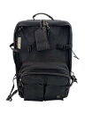 【中古】PORTER◆トラベルキャリー/ナイロン/NVY/623-06941【バッグ】