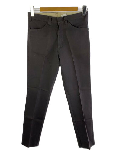 【中古】Lee◆ボトム/30/コットン/GRY【メンズウェア】 【中古】Lee◆ボトム/30/コットン/GRY【メンズウェア】