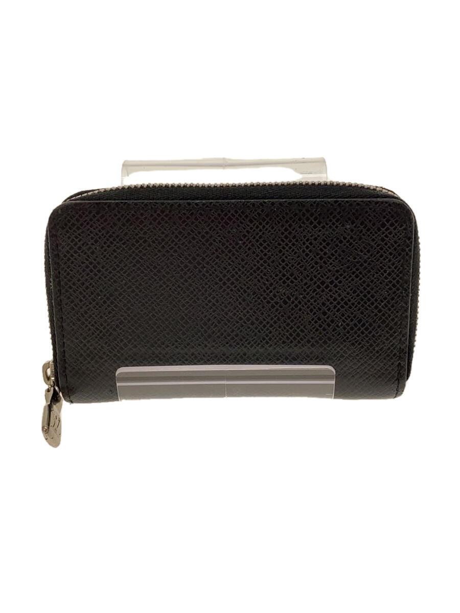 【中古】LOUIS VUITTON◆タイガ/ジッピ�