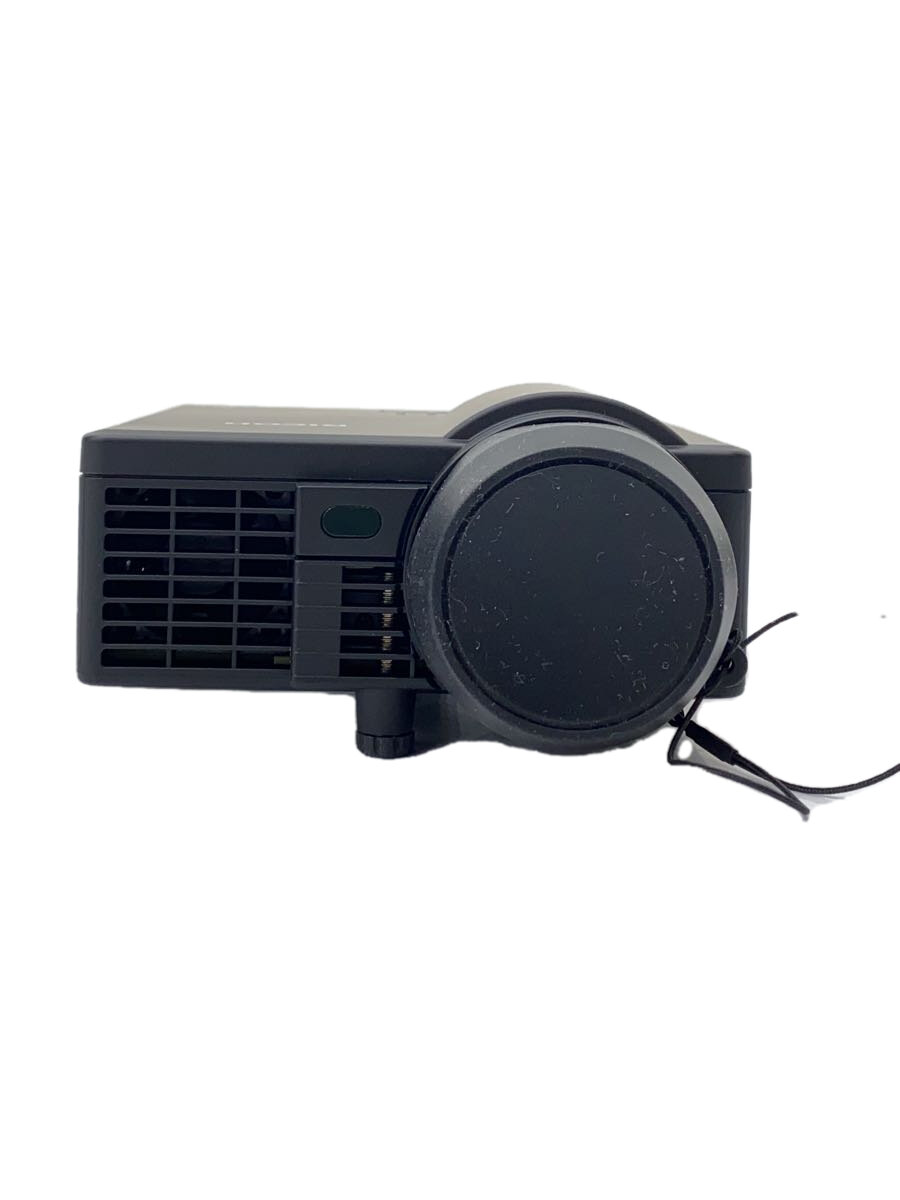 【中古】RICOH◆プロジェクター/WXC1210【家電・ビジュアル・オーディオ】