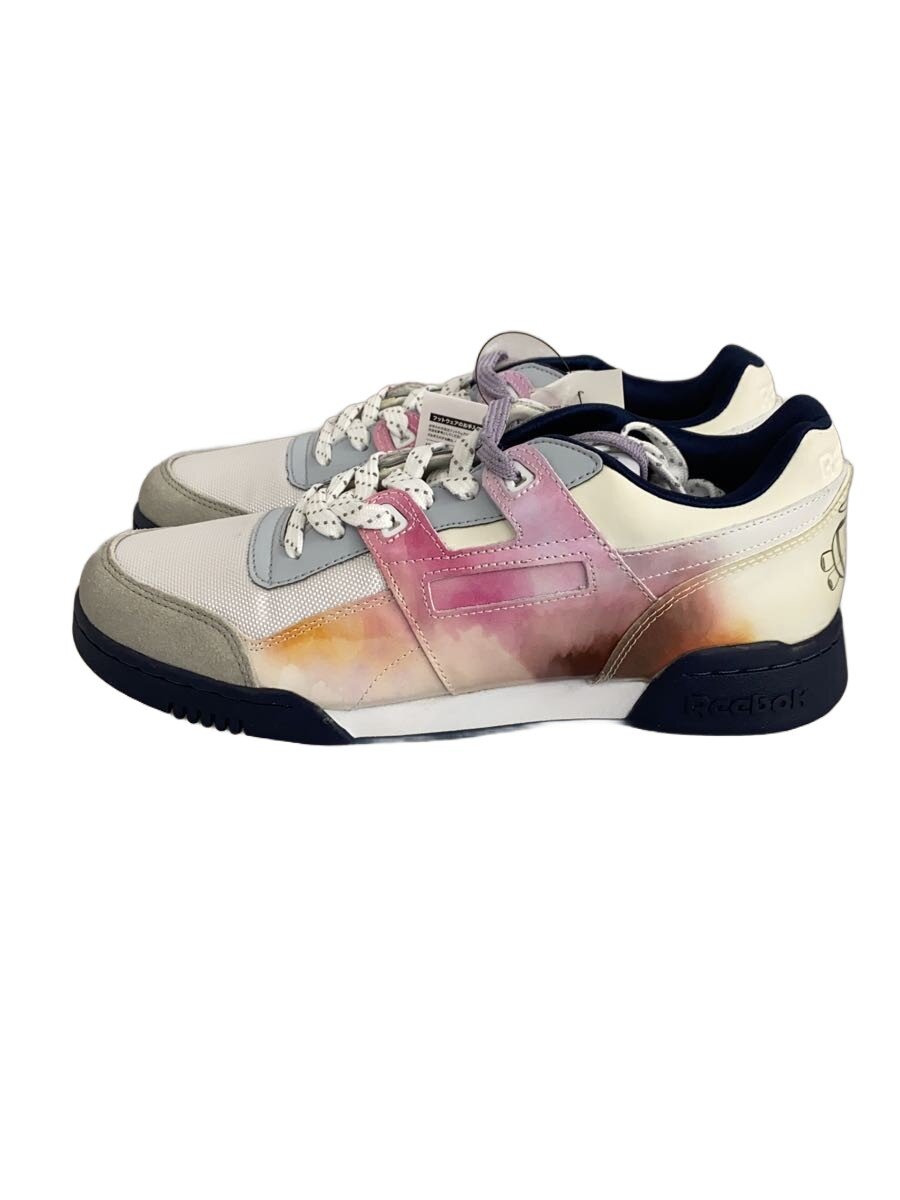 Reebok◆ローカットスニーカー/26cm/マルチカラー/BD5319