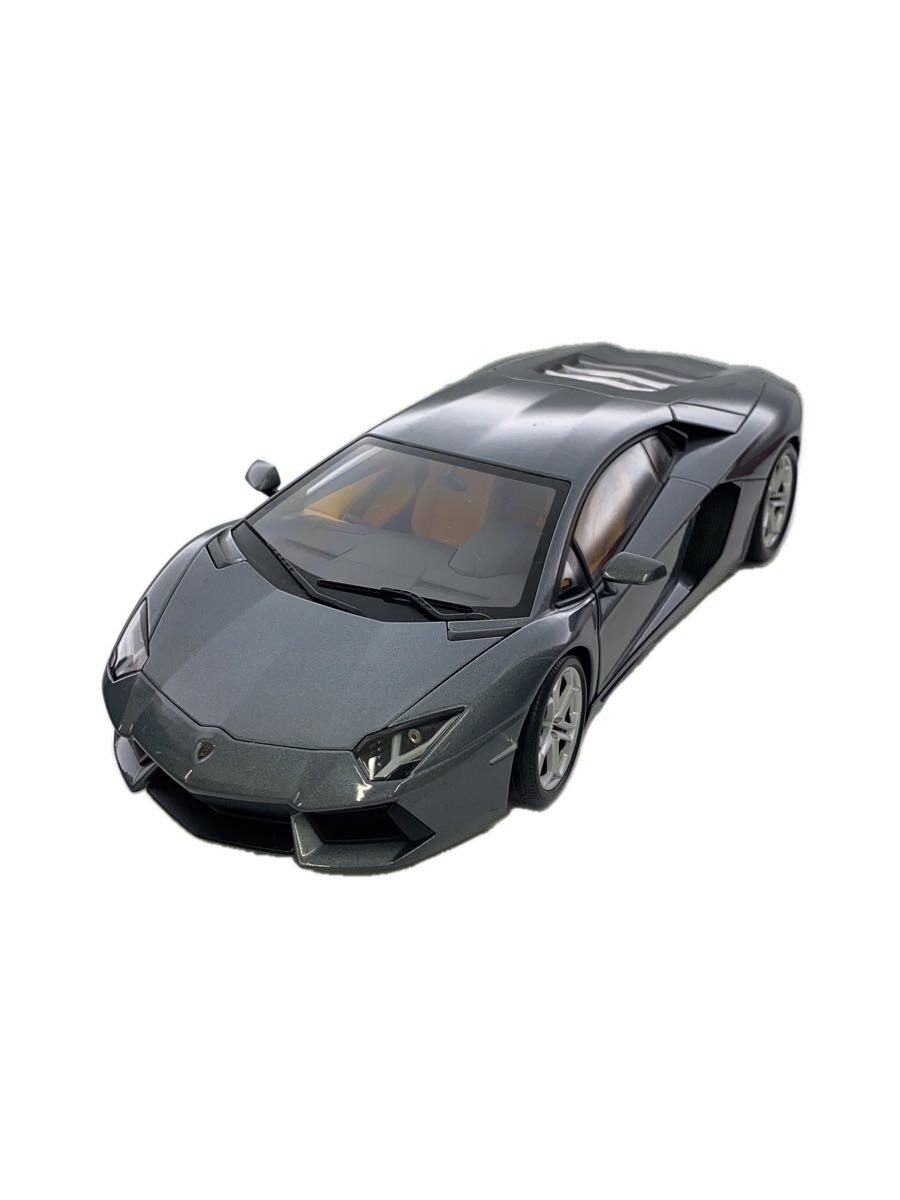 楽天市場】lamborghini aventador lp700－4の通販