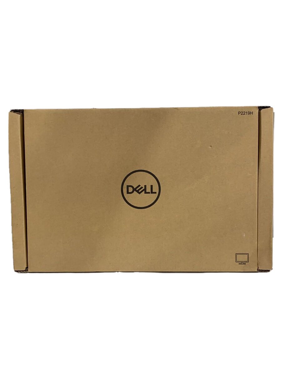 【中古】DELL◆液晶モニタ・液晶ディスプレイ P2219H [21.5インチ]【パソコン】