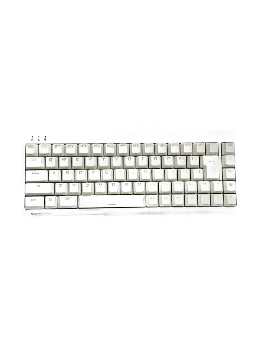 Other - 【中古】ELECOM◆ゲーミングキーボード/パソコン周辺機器/TK-VK600A【パソコン】