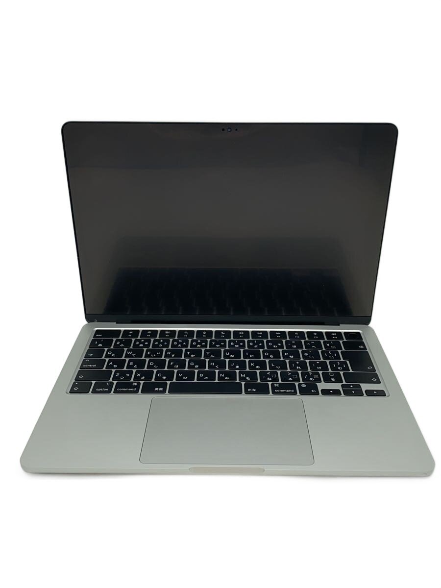 【中古】Apple◆ノートPC/16GB/HDD250GB/A3113【パソコン】