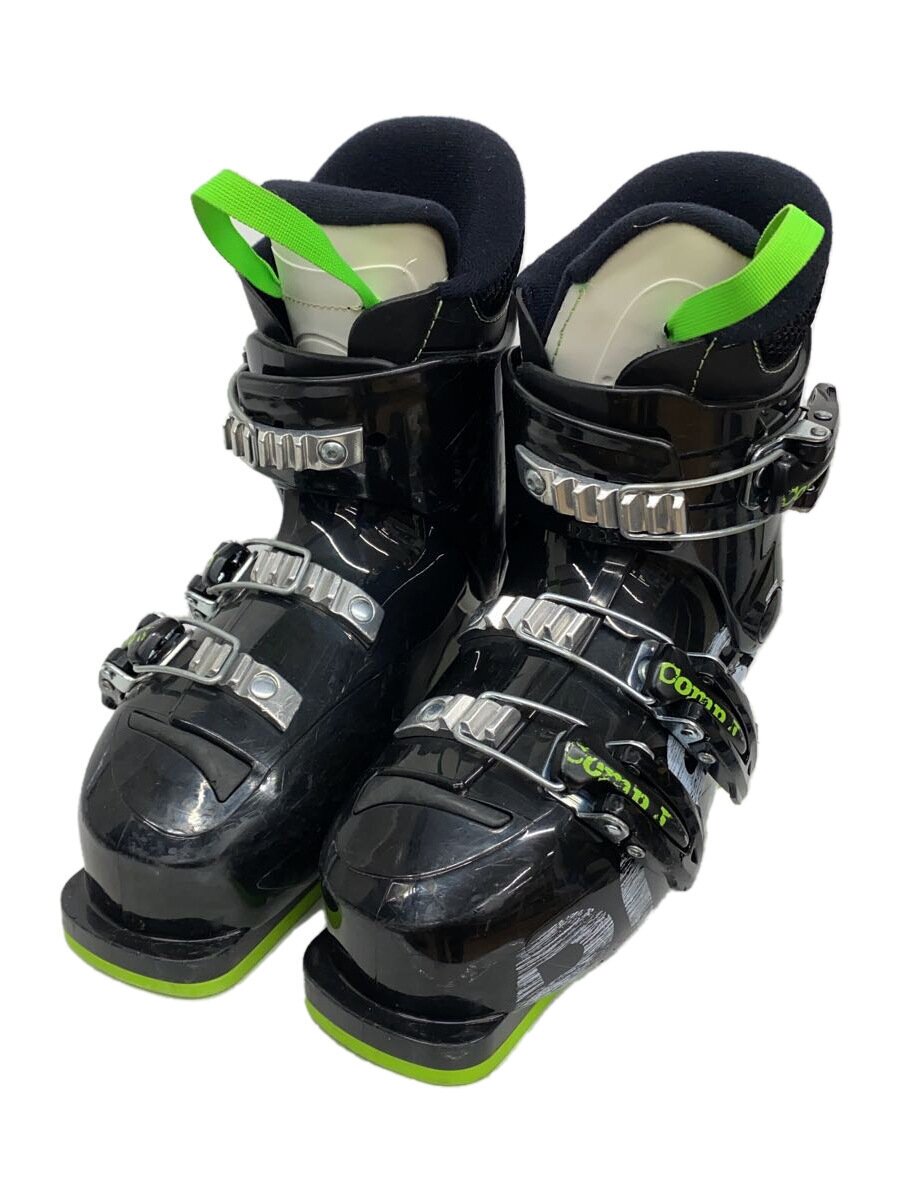 【中古】ROSSIGNOL◆ROSSIGNOL/COMP J3/スキーブーツ/ジュニア/18.5cm/235mm//【スポーツ】