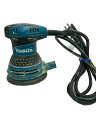 【中古】makita◆電動工具/BO5030【DIY用品】