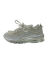 2nd STREET ŷԾŹ㤨֡šNIKEAIR MAX 97_ ޥå 97/23.5cm/WHTڥ塼ۡפβǤʤ5,390ߤˤʤޤ