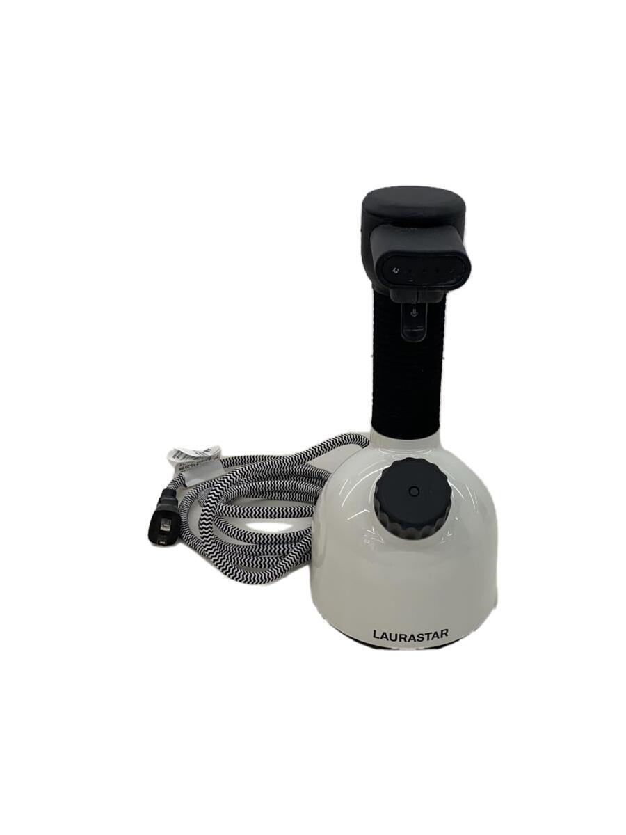 【中古】Laurastar/IGGI/加圧式衣類用ハンディスチーマー/生活家電その他【家電・ビジュアル・オーディオ】