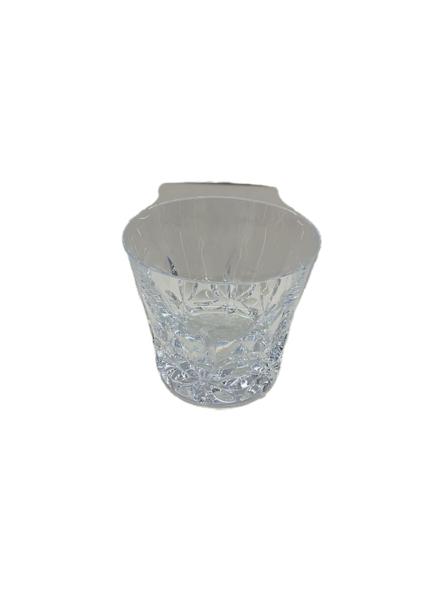 【中古】Baccarat◆グラス/CLR/2023//【キッチン用品】