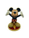 【中古】Disney◆ディズニー/インテリア雑貨/ミッキー/リミテッドエディション【インテリア小物・日用雑貨】