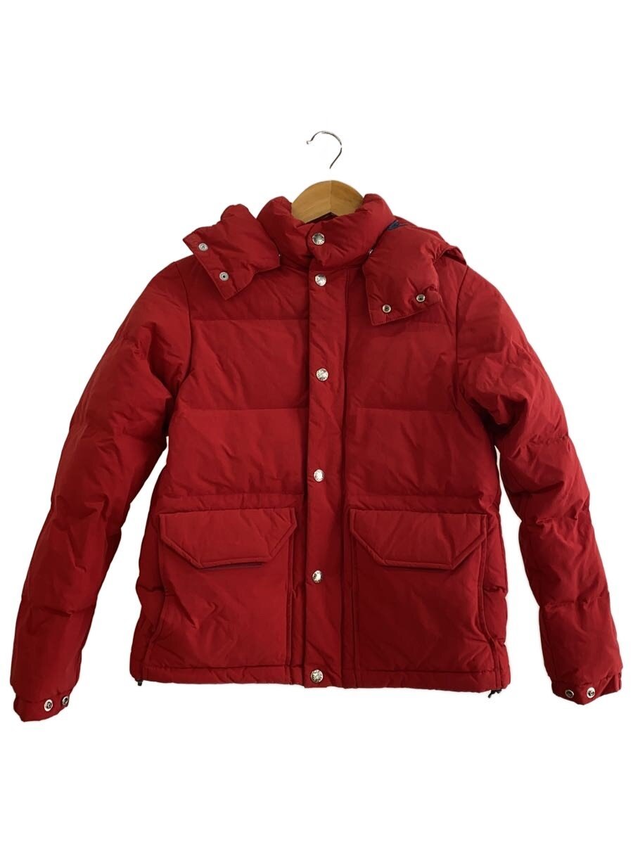 【中古】THE NORTH FACE◆CAMP SIERRA SHORT_キャンプ シェラ ショート/--/--/RED【レディースウェア】 jumblestore-38044293 2nd STREET 楽天市場店 パッケージ画像