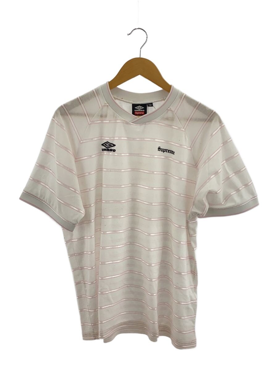 楽天市場】supreme サッカー（Tシャツ・カットソー｜トップス
