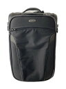 【中古】TUMI◆トラベルキャリー/--/BLK/無地【バッグ】