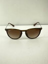 【中古】Ray-Ban◆サングラス/--/プラスチック/BRW/BRW...(4)